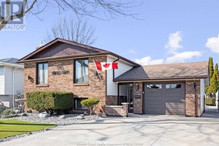 Ranch-Style House for Sale, 1770 Winfield, LaSalle, ON