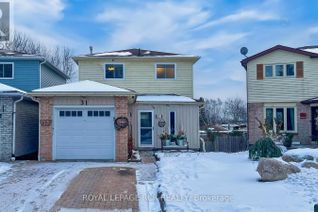 House for Sale, 31 Rak Court, Bradford West Gwillimbury (Bradford), ON