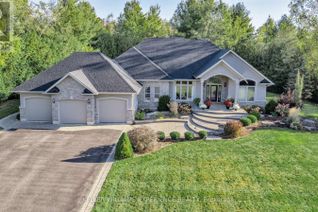 Bungalow for Sale, 1795 Innisbrook Street, Innisfil, ON