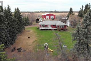 Bungalow for Sale, 720042 Range Road 42, Rural Grande Prairie No. 1, County of, AB