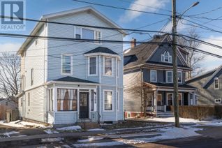 Triplex for Sale, 308 Fitzroy Street, Charlottetown, PE