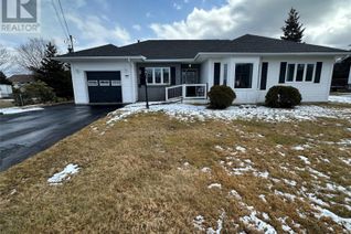 Detached House for Sale, 47 Whites Road, Carbonear, NL