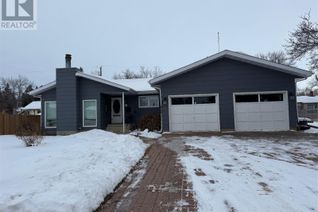 Detached House for Sale, 1072 111th Street, North Battleford, SK