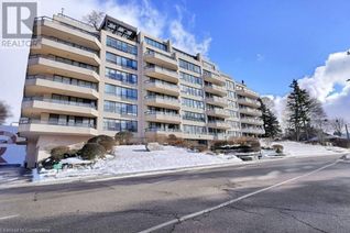 Condo for Sale, 2 Lancaster Street E Unit# 402, Kitchener, ON