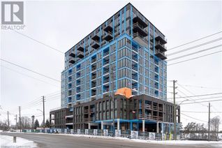 Property for Rent, 194 Erb Street W Unit# 210, Waterloo, ON