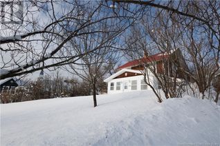 Detached House for Sale, 259 Main Street, Plaster Rock, NB