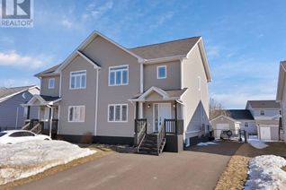 House for Sale, 27 Salem Court, Moncton, NB