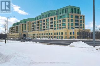 Condo Apartment for Sale, 11782 Ninth Line #407, Whitchurch-Stouffville (Stouffville), ON