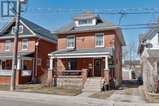 Triplex for Sale, 91 Curtis Street, St. Thomas, ON