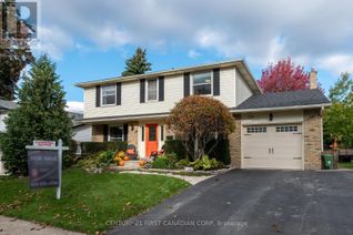 House for Sale, 178 Guildford Crescent, London, ON