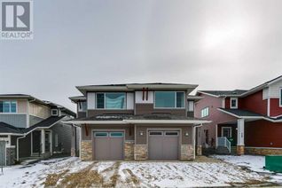 Duplex for Sale, 962 Bayview Rise Sw, Airdrie, AB