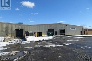 Industrial Property for Lease, 6050 Don Murie Street Unit# 3, Niagara Falls, ON