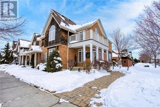 Townhouse for Sale, 35 Northampton Boulevard, Stoney Creek, ON