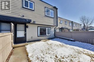 Townhouse for Sale, 3809 45 Street Sw #12, Calgary, AB