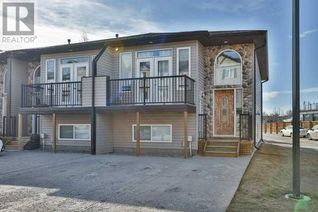 Townhouse for Sale, 762 Heritage Boulevard W #62, Lethbridge, AB