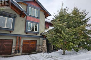 Townhouse for Sale, 41 Rivermount Place #103, Fernie, BC