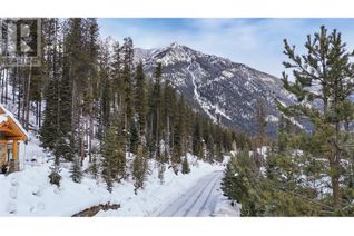 Land for Sale, Lot 7 Greywolf Drive, Panorama, BC