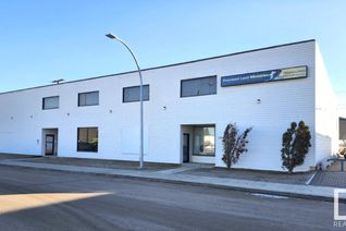 Industrial Property for Sale, 12145 67 St Nw, Edmonton, AB