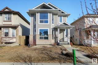 Property for Sale, 9308 Simpson Dr Nw, Edmonton, AB