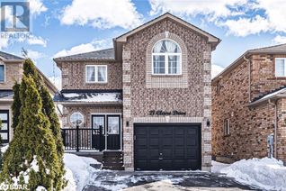 House for Sale, 21 Claire Drive, Barrie, ON