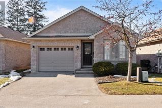 Bungalow for Sale, 73 Morton Avenue Unit# 4, Brantford, ON