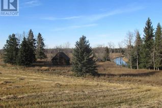 Commercial Farm for Sale, Range Road 3-4, Rural Lacombe County, AB