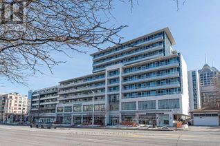 Condo Apartment for Sale, 591 Sheppard Avenue E #517, Toronto (Bayview Village), ON