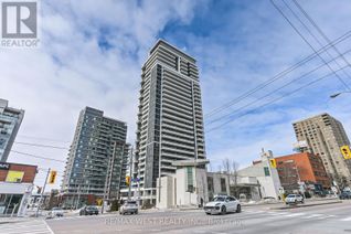 Condo Apartment for Rent, 75 Canterbury Place Nw #1911, Toronto (Willowdale West), ON