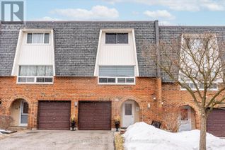 Condo Townhouse for Sale, 85 Deacon Lane #85, Ajax (South East), ON