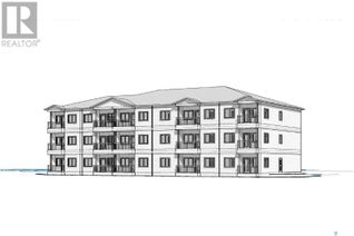 Land for Sale, R3 Lot For 3 - 24 Unit Apartment Buildings, Kindersley, SK