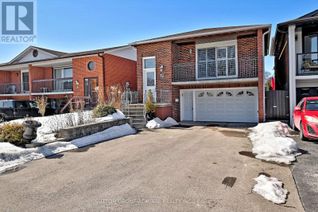 Detached House for Sale, 50 Alliston Road, Vaughan (East Woodbridge), ON