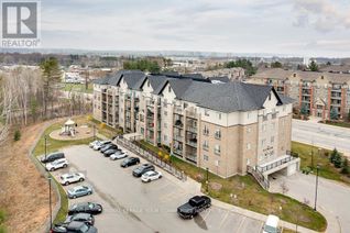 Condo for Sale, 40 Ferndale Drive S #112, Barrie (Ardagh), ON