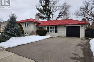 Sidesplit for Sale, 2569 Stillmeadow Road, Mississauga (Cooksville), ON