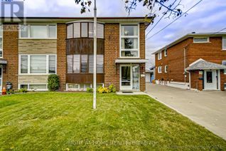 Property for Sale, 19 Martini Drive, Toronto (Brookhaven-Amesbury), ON