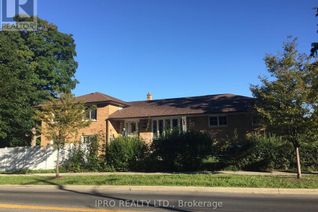 House for Rent, 2 Ollerton Road, Toronto (York University Heights), ON