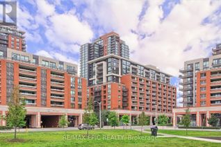 Condo Apartment for Rent, 830 Lawrence Avenue W #1203, Toronto (Yorkdale-Glen Park), ON