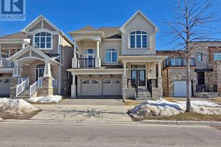 House for Sale, 3191 George Savage Avenue, Oakville (1008 - GO Glenorchy), ON