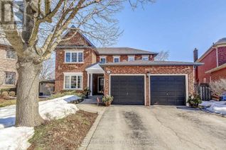 House for Sale, 560 Chagall Court, Mississauga (Hurontario), ON