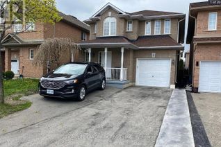 Property for Rent, 31 Peachwood Crescent, Hamilton (Stoney Creek), ON