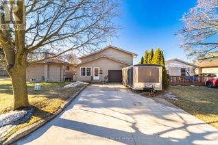 House for Sale, 87 Lafayette Drive, St. Catharines (443 - Lakeport), ON
