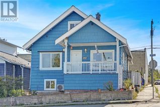 Property for Sale, 2907 2nd Ave, Port Alberni, BC