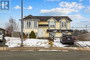 Detached House for Sale, 17 Aurora Place, Paradise, NL