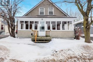 House for Sale, 153 Brock Street, Brockville, ON