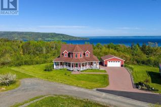 Property for Sale, 20 Harvey Drive, Baddeck, NS