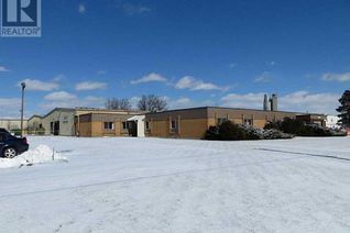 Industrial Property for Lease, 6050 Don Murie Street Unit# 4, Niagara Falls, ON