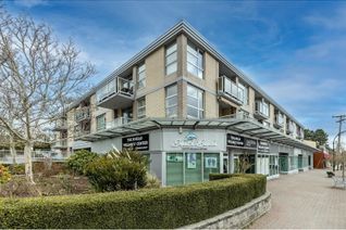 Condo Apartment for Sale, 15777 Marine Drive #103, White Rock, BC