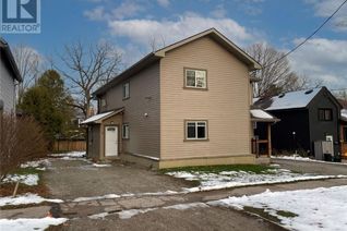 Detached House for Rent, 266 Canice Street Unit# 3, Orillia, ON