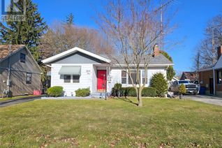 Bungalow for Sale, 31 Mercer Street, Chatham, ON