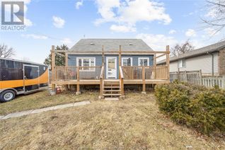 Detached House for Sale, 4695 Montgomery Drive, LaSalle, ON