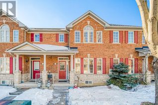 Property for Sale, 135 Selkirk Drive, Richmond Hill (Langstaff), ON